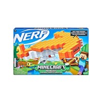 Nerf - Minecraft Pillagers Crossbow