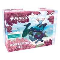 Magic Modern Horizons 3 - Gift Bundle