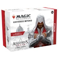 Magic Assassin’s Creed - Bundle