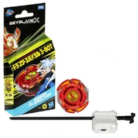 Beyblade - X - Drazner Spiral 3-80T Anniversary X-Over Set