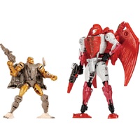 Transformers - Rattrap vs. Terrorsaur BWVS-05 Takara Tomy Reissue