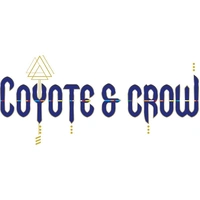 Coyote & Crow Story Guide Screen