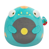 Squishmallows Pokemon Wave 6 Belibolt 14"