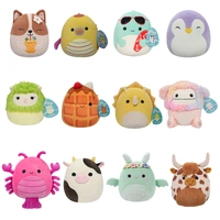 Squishmallows Plush Assortment A 7.5" (CDU of 12)