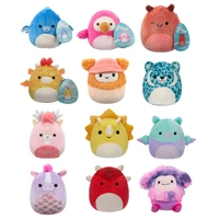 Squishmallows Plush Assortment 5" (CDU of 12)