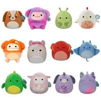 Squishmallows Plush Assortment A 12" (6 in the Assortment)