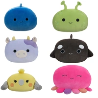 Squishmallows Stackables Assortment A 12" (6 in the Assortment)