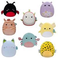 Squishmallows Plush Assortment B 14" (4 in the Assortment)