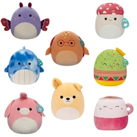 Squishmallows Plush Assortment A 14" (4 in the Assortment)