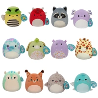 Squishmallows Plush Assortment C 7.5" (CDU of 12)