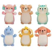 Squishmallows Hugmees Assortment 10" (6 in the Assortment)