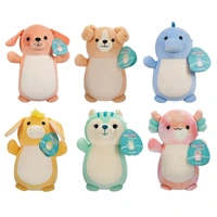 Squishmallows Hugmees Assortment 14" (6 in the Assortment)