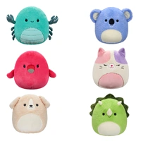 Squishmallows Fuzzamallows Master Assortment C 12" (6 in the Assortment)