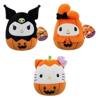 Squishmallows Hello Kitty Halloween Assortment 7.5" (12 in the Assortment)