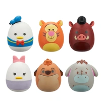 Squishmallows Squooshems Disney Assortment 2.5" (28 in the Assortment)