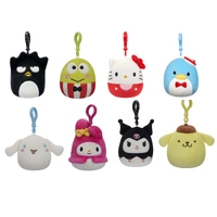 Squishmallows Hello Kitty Assortment 3.5" (8 in the Assortment)