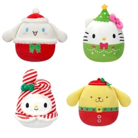 Squishmallows Hello Kitty Holiday Assortment A 8" (12 in the Assortment)