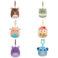 Squishmallows Clips Assortment A 3.5" (24 in the Assortment)