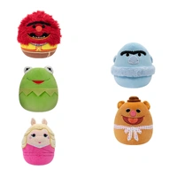 Squishmallows Plush The Muppets Assortment 8" (12 in the Assortment)