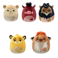 Squishmallows The Lion King 30th Anniversary Assortment 10" (12 in the Assortment)