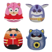 Squishmallows Plush SEGA Assortment 8" (12 in the Assortment)