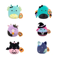 Squishmallows Plush Halloween Assortment A 7.5" (CDU of 12)