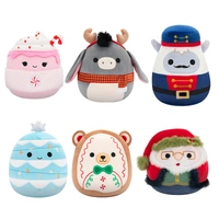 Squishmallows Holiday Assortment A 7.5" (12 in the Assortment)