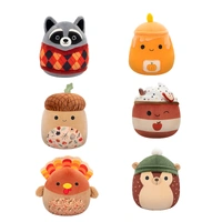 Squishmallows Harvest Assortment 7.5" (12 in the Assortment)