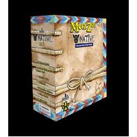 MetaZoo TCG Native 1st Edition Spellbook