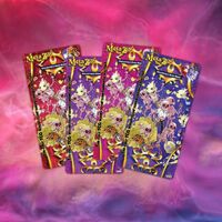 MetaZoo TCG Seance 1st Edition Blister Pack Display (24)