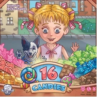 16 Candies