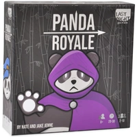 Panda Royale