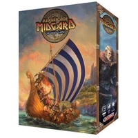  Reavers of Midgard - The Card Game