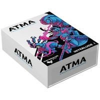 Atma A Roleplaying Card Game - Interlude 1