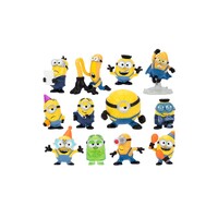 Despicable Me 4 Mini Mayhem Single Pack Assortment