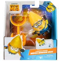 Despicable Me 4 Action Figures Magic Mayhem Assortment