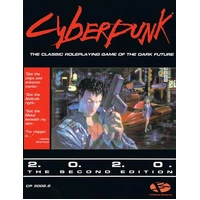 Cyberpunk 2020