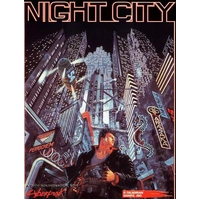 Night City