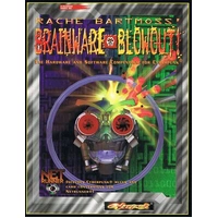 Rache Bartmoss Brainware Blowout