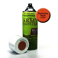 Army Painter Aerosol Spray Primer - Barbarian Flesh 400ml