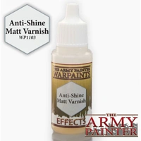 Army Painter - Effects - Anti-Shine 18ml