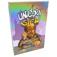 Unicorn Stew