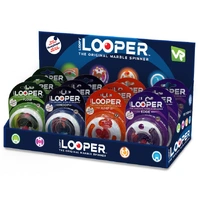 Loopy Looper CDU of 12