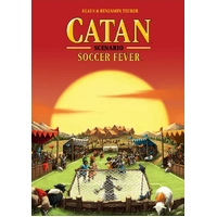 Catan Soccer Fever