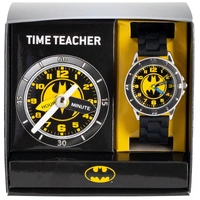 Time Teacher Watch Pack - Batman