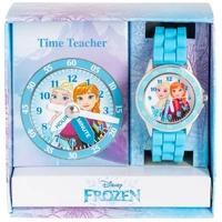 Time Teacher Watch Pack - Frozen