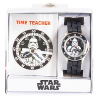 Time Teacher Watch Pack - Storm Trooper