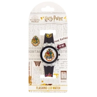 Light Up Digital Watch - Harry Potter