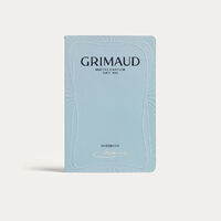 Grimaud - Grimaud notebook