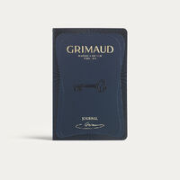 Grimaud - Belline oracle journal